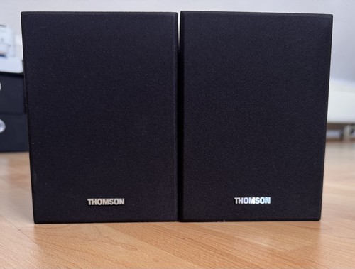 Thomson dpl600cd lautsprecher - thomson,