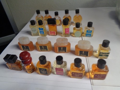 Parfum edt flakon - 22, parfum-edt