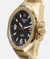 Swiss Alpine Military Herren