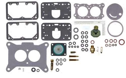 Vergaser reparatursatz ford - vergaser,