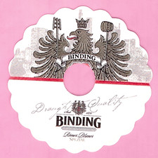 Pilsdeckchen Tropfdeckchen