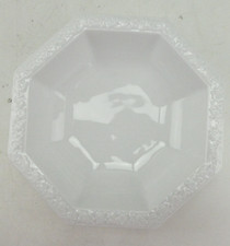 Rosenthal maria weiß schale - rosenthal,