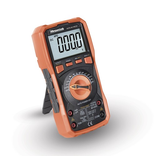 Megatek vc97 3999 counts - megatek,
