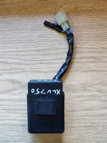 Honda xlv 750r cdi module - xlv,