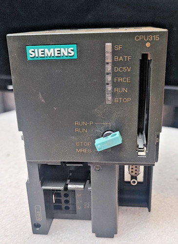Siemens 6es7 315 1af03 - siemens, 315-1af03-0ab0