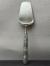 Konge Tinn Zinn-Besteck