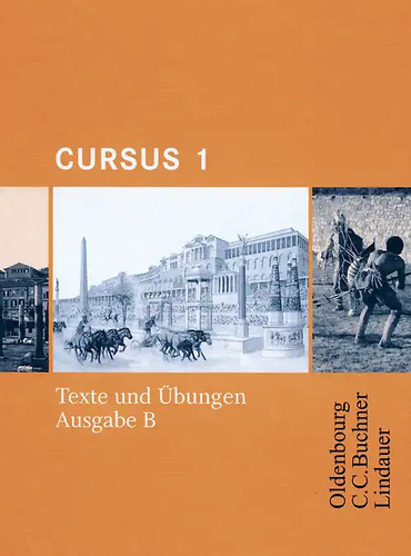 Cursus ausgabe b - cursus,