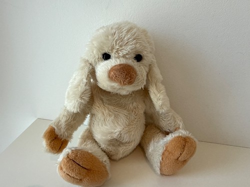 Trudi hund cm stofftier - 26,