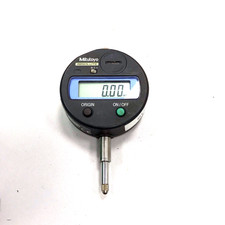 Mitutoyo digitale Messuhr
