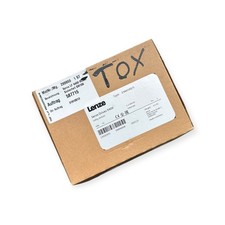 Lenze Sicherheitsmodul E94AYAB