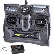 Carson Modellsport Reflex
