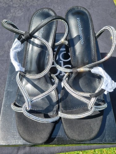 Roccobarocco 39 sandalen - roccobarocco,