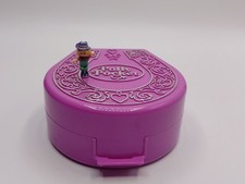 🐎💖 RAR! Polly Pocket