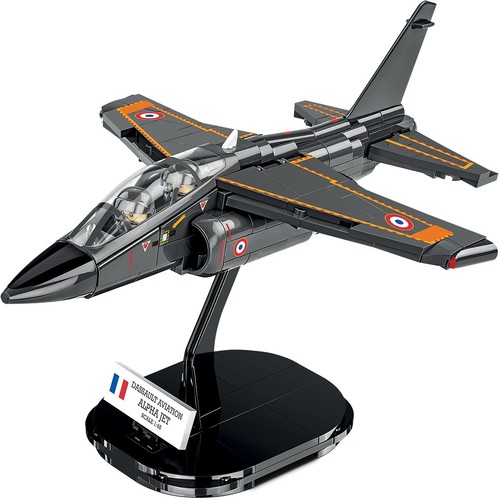 Cobi 5842 alpha - cobi, jet