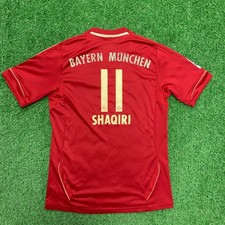 Bayern münchen fcb trikot - bayern,
