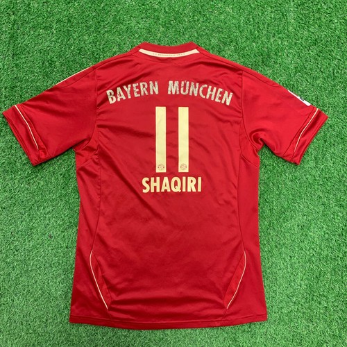 Bayern münchen fcb trikot - münchen,