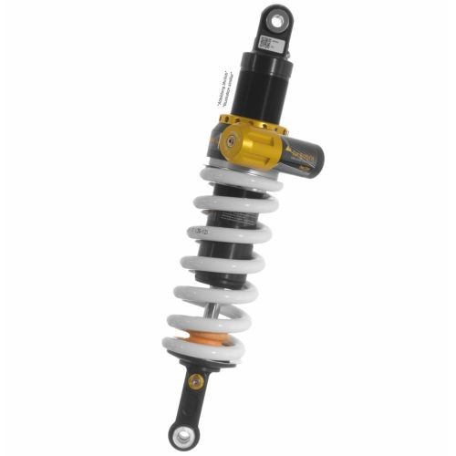 Touratech suspension federbein - touratech,