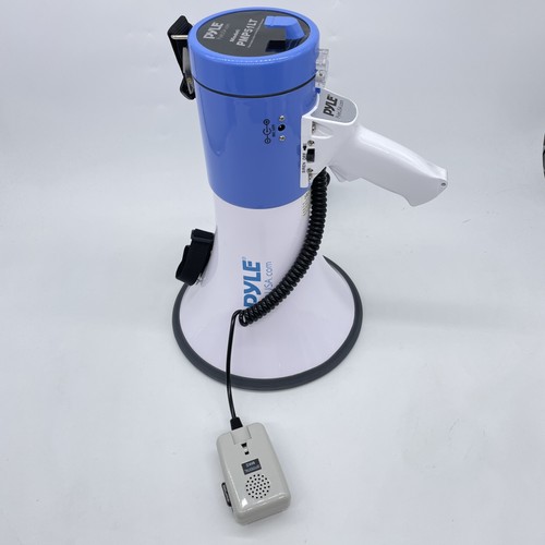Watt megafon von - 50,