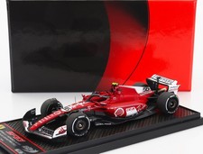 MODELLAUTO STATISCH BBR