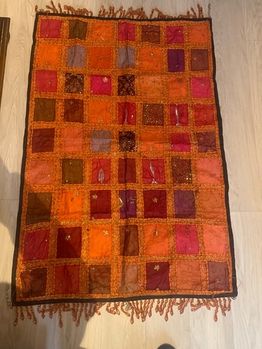 Indischer wandbehang schöne - indischer,