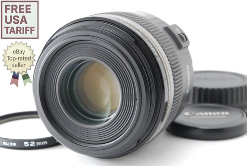 Fast unbenutzt canon - [fast, ef-s