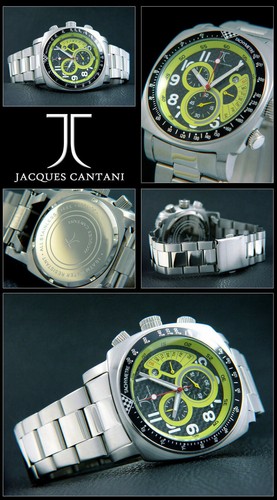 Jacques cantani retrograd - jacques,