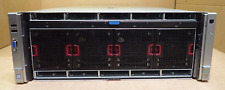 HP Proliant DL580 Gen9 G9 4x