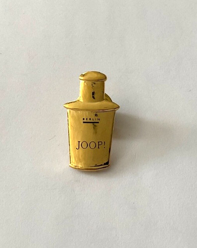ღ berlin joop - -, pin