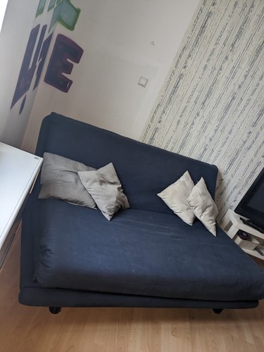 Ligne roset sofa - ligne, mit
