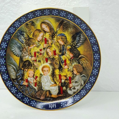 Vintage samler teler die - teler,