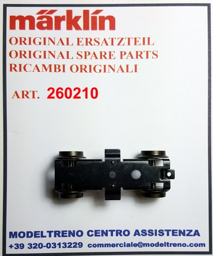 Marklin 26021 260210 - 26021,