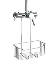 Wenko thermostat dusch - thermostat, caddy