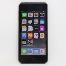 Apple iPod touch 6. Generation