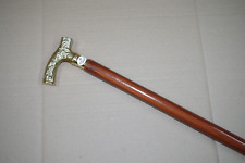 Holz Gehstock Wanderstock