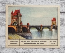 Ernst Ludwig Brücke Worms