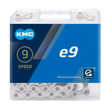 KMC E-Bike Kette e9 9-fach 122
