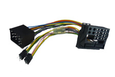 BMW BM24 auf BM54 Radio