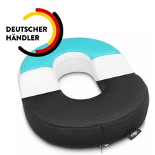Gel Sitzkissen, Ringkissen mit
