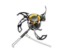 Optimus Polaris Multifuelkocher Outdoorkocher  Benzin, Diesel, Petroleum, Kocher