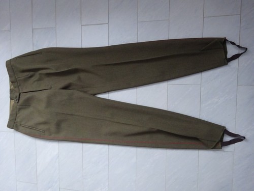 213 militär steg hose - 213), steg-hose