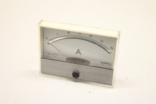 Metrix 458221 30a ampere - metrix,