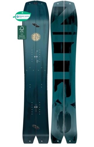 Nitro splitboard squash split - splitboard,