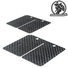 2x Carbon Membran für Yamaha