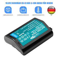 EN-EL18D Akku Für Nikon D4
