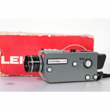 Leitz Leicina Super film