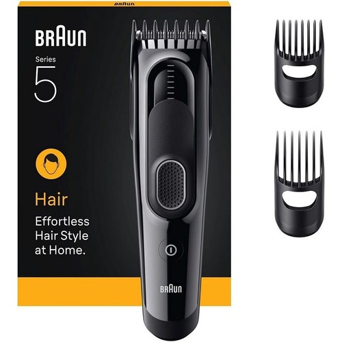 Braun series hair clipper - series,
