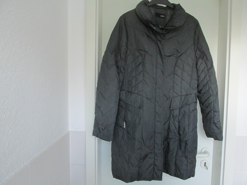 Jobis damenmantel daunenmantel - damenmantel,