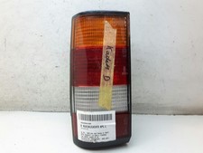 Opel kadett rückleuchte - d,