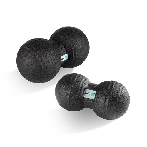 Twinball massageball - twinball,