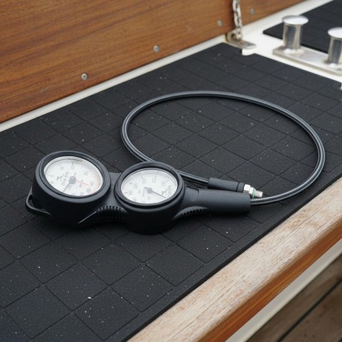 Tauchdruckmesser analog - tauchdruckmesser,